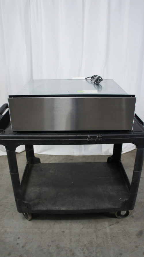 30" Bosch HWD5051UC 2.2 cu. ft. Warming Drawer