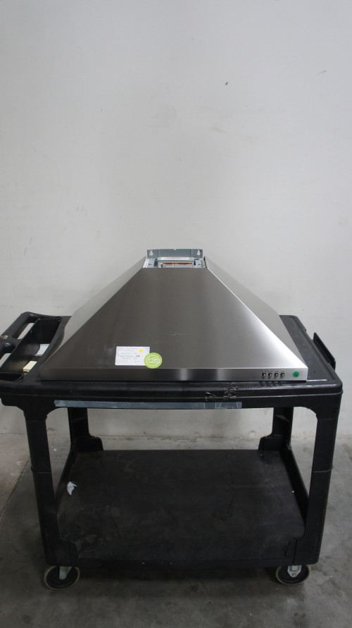30" Whirlpool WVW53UC0FS Canopy Style Wall Mount Range Hood