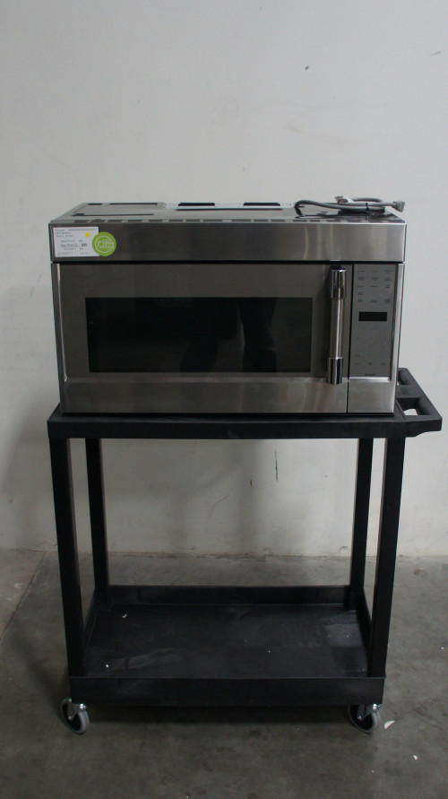 30" Thermador MU30WSU 2.1 cu.ft. Over The Range Microwave