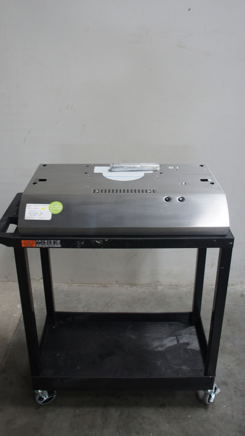 30" WHIRLPOOL UXT4030ADS Under Cabinet Range Hood
