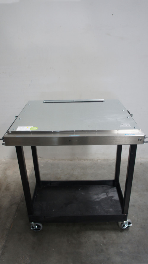 36" THERMADOR UCVP36XS Downdraft Ventilation