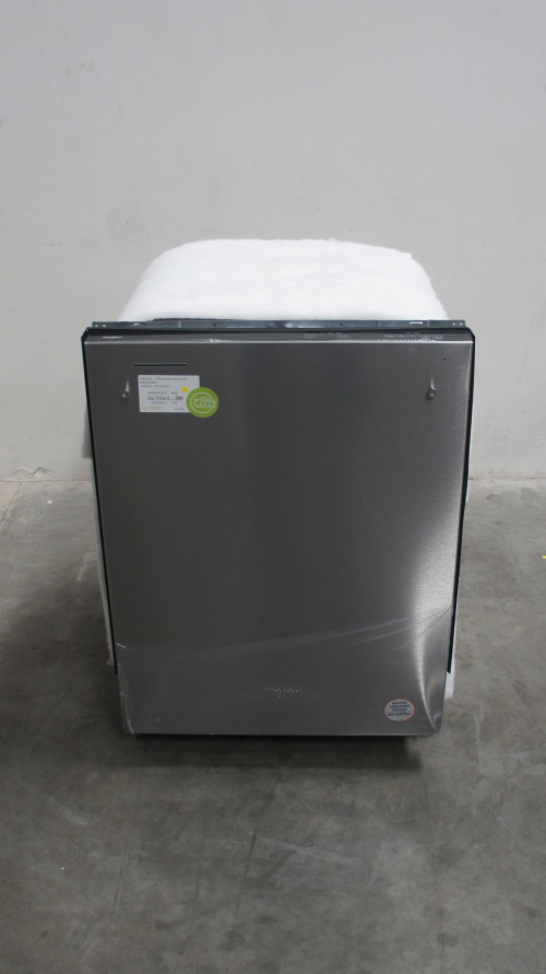 24" WHIRLPOOL WDT970SAKZ Fully Integrated Dishwasher
