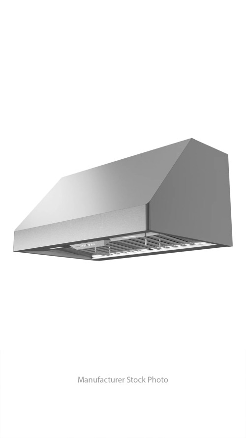 30" ZEPHYR AK7500CS Pro-Style Wall Hood