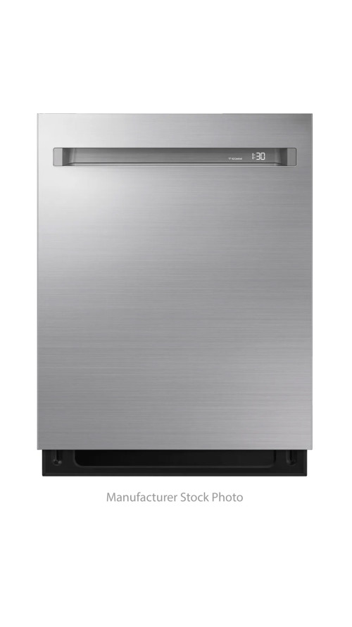 24" Dacor DDW24M999US Fully Integrated Dishwasher