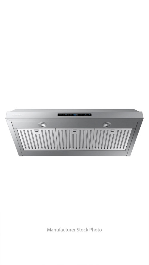 36" Samsung NK36N7000US Smart Range Hood
