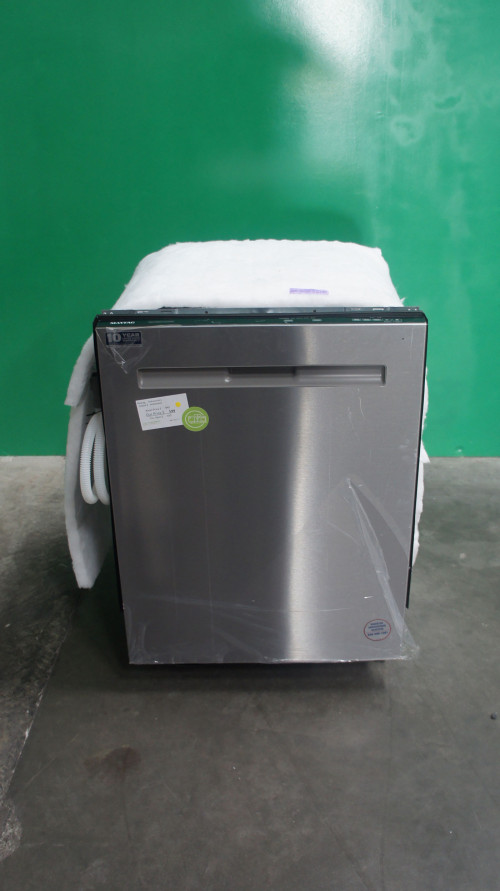 24" Maytag MDB9959SKZ 44 dB Built-In Dishwasher
