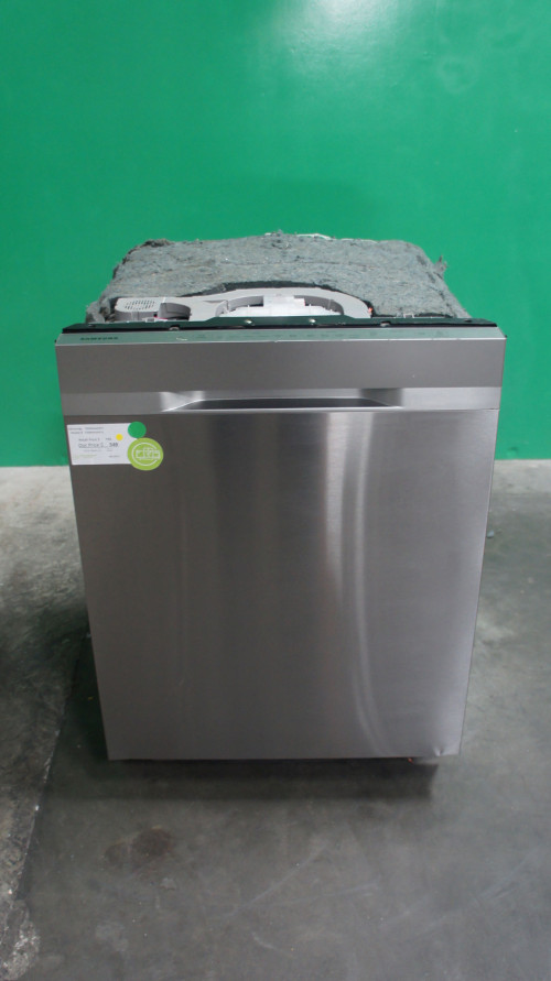 24" Samsung DW80R5060US Built-In Dishwasher