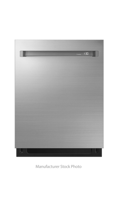 24" Dacor DDW24M999US Fully Integrated Dishwasher