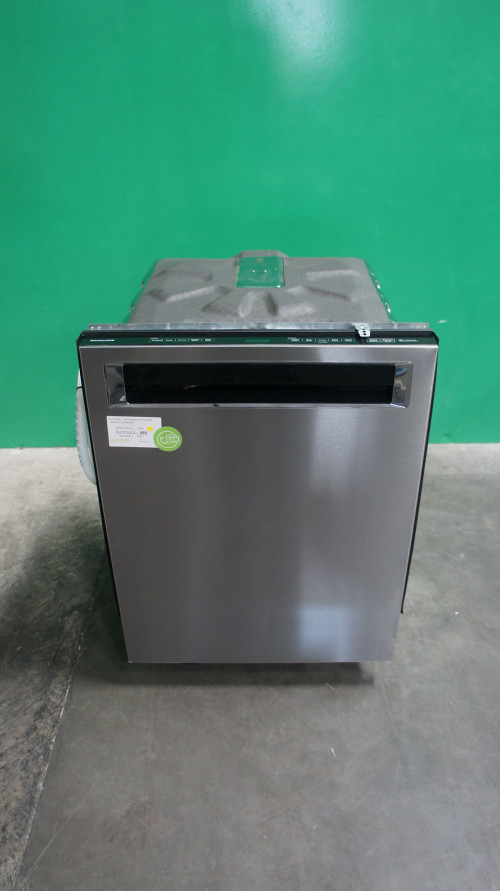 24" KitchenAid KDPM604KPS 44 dBA Built-In Dishwasher