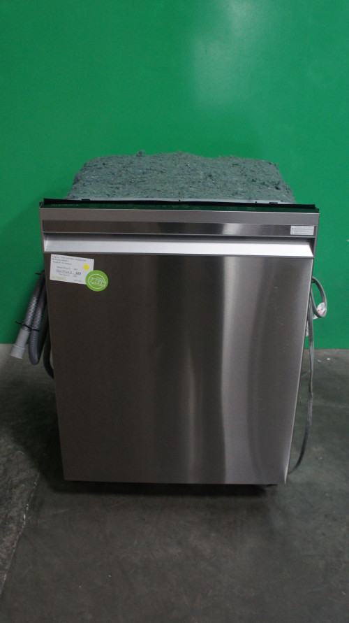 24" Insignia NS-DWR3SS1 49 dBA Built-In Dishwasher