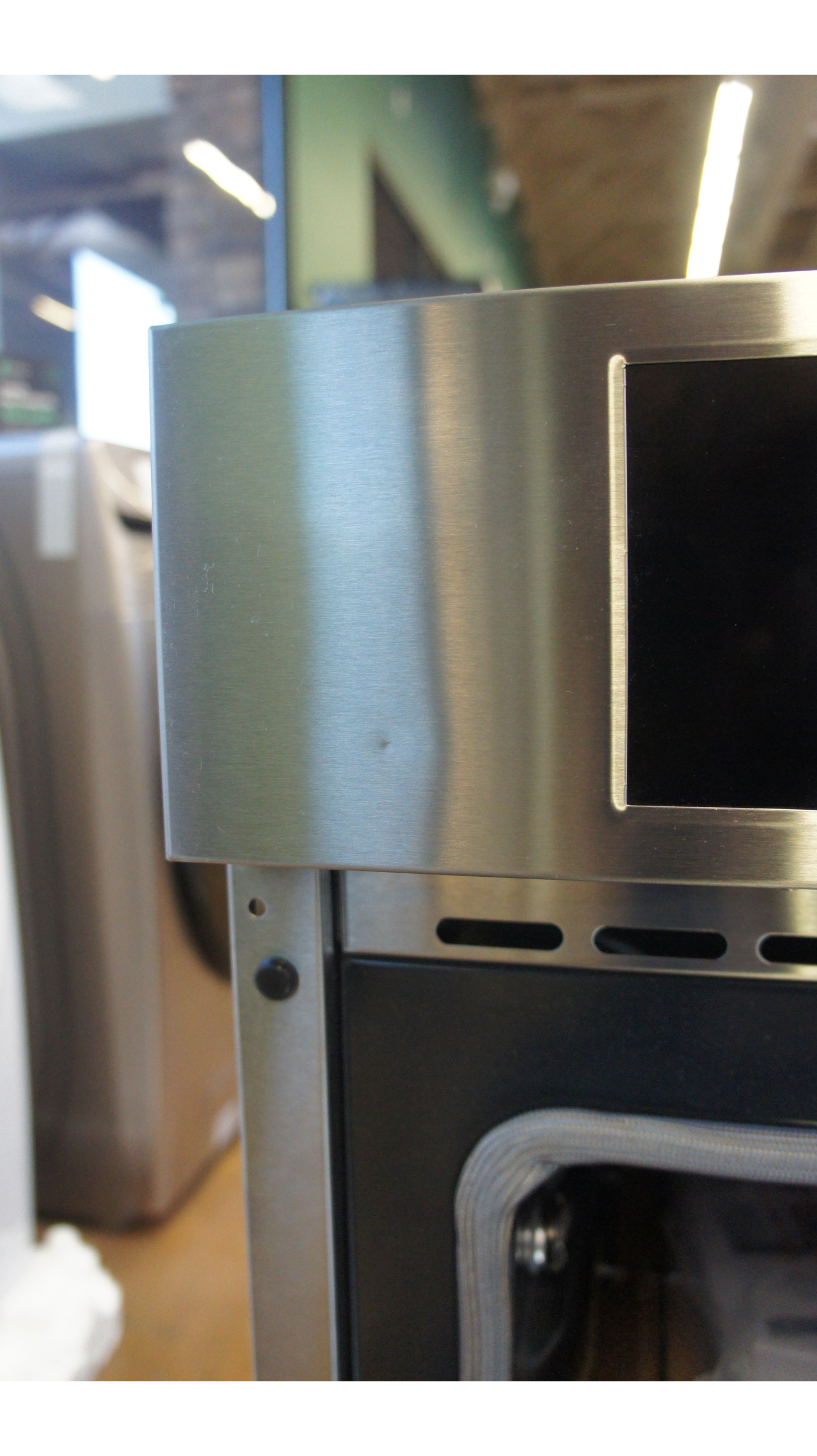 30" Empava EMPV30WO03 Single Electric Wall Oven - Image 4