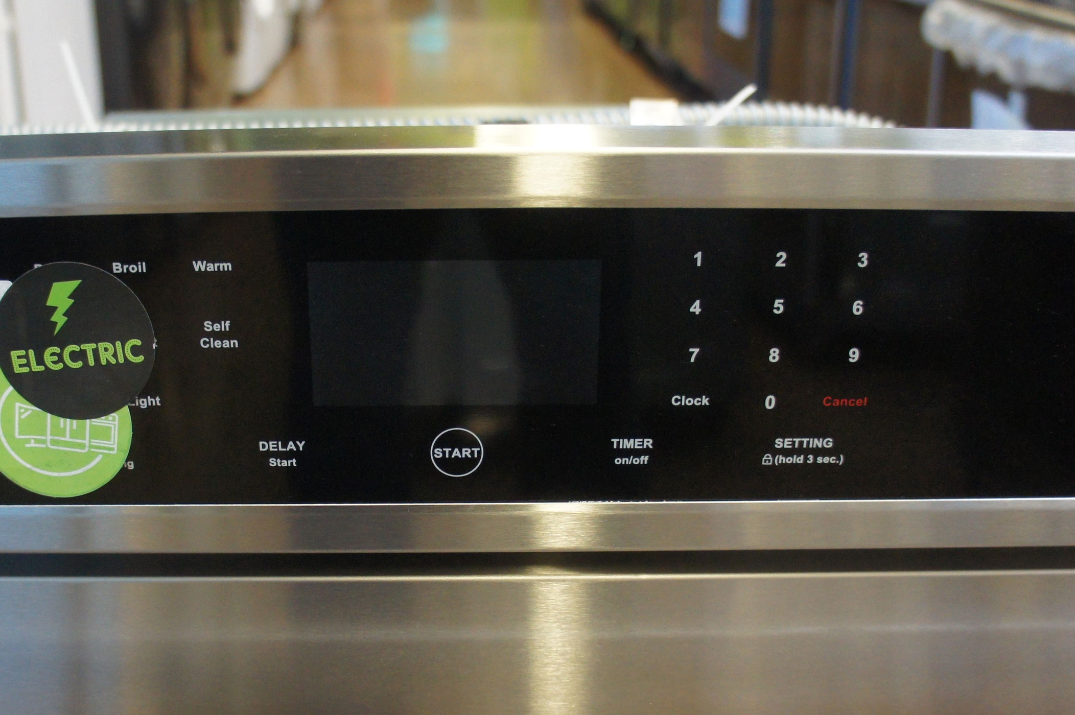30" Empava EMPV30WO03 Single Electric Wall Oven - Image 9