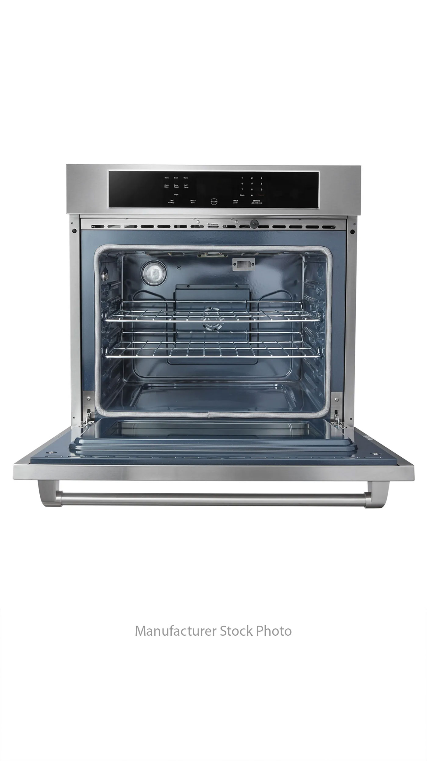 30" Thor Kitchen HEW3001 Professional Electric Wall Oven - Image 2