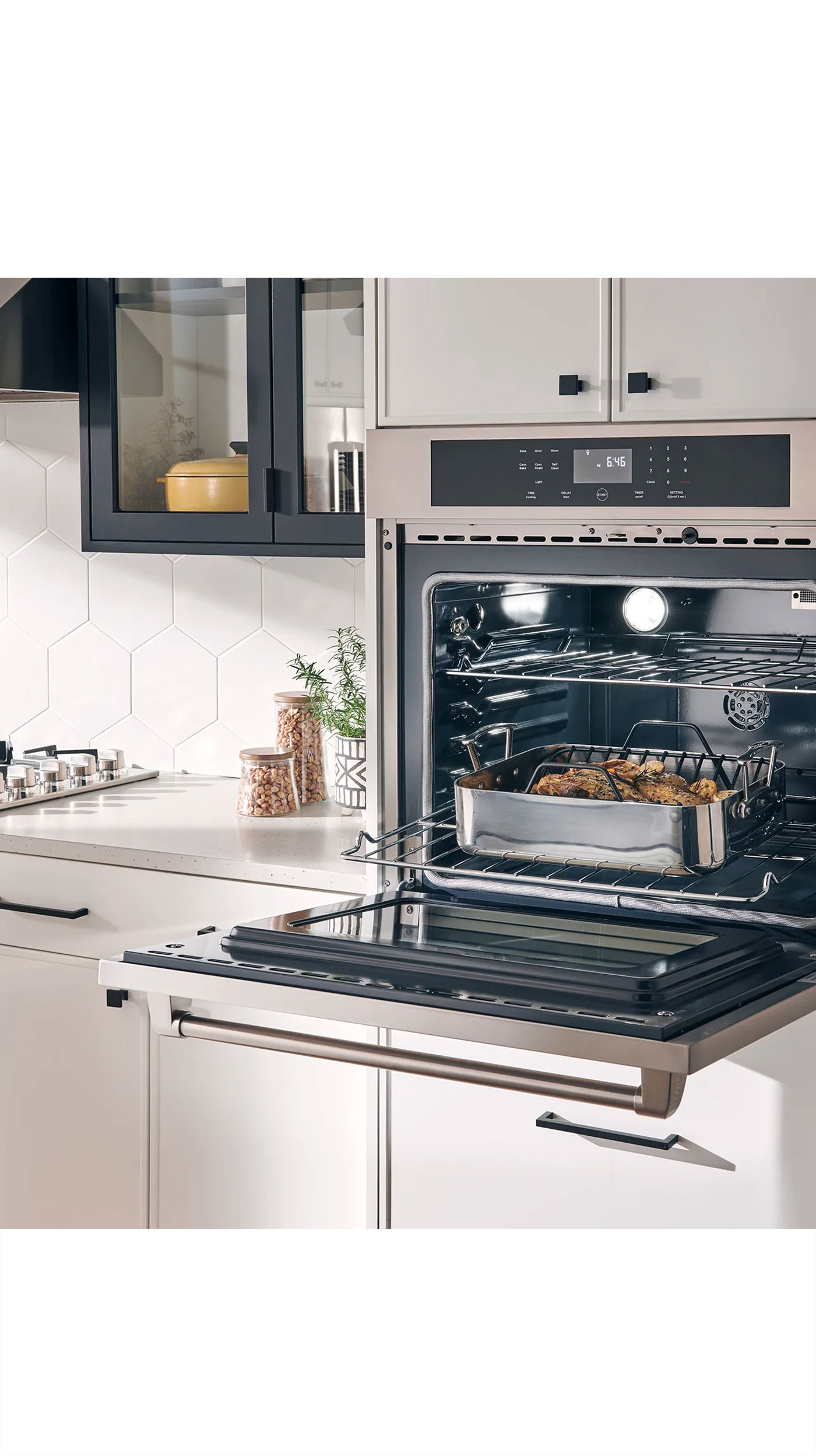 30" Thor Kitchen HEW3001 Professional Electric Wall Oven - Image 9