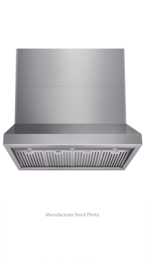48" Thor Kitchen TRH4805 Under Cabinet Range Hood