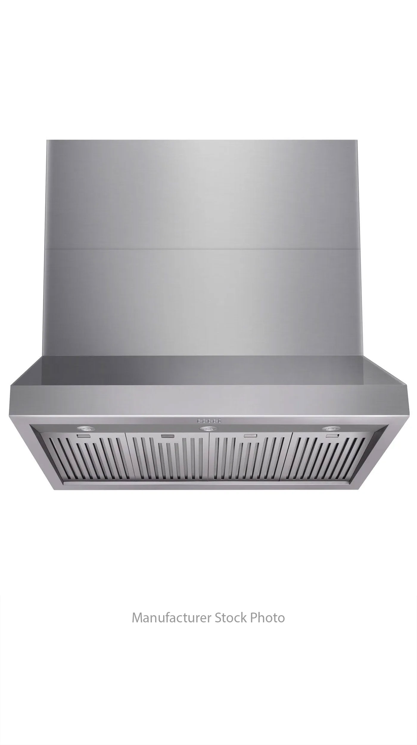 48" Thor Kitchen TRH4805 Under Cabinet Range Hood