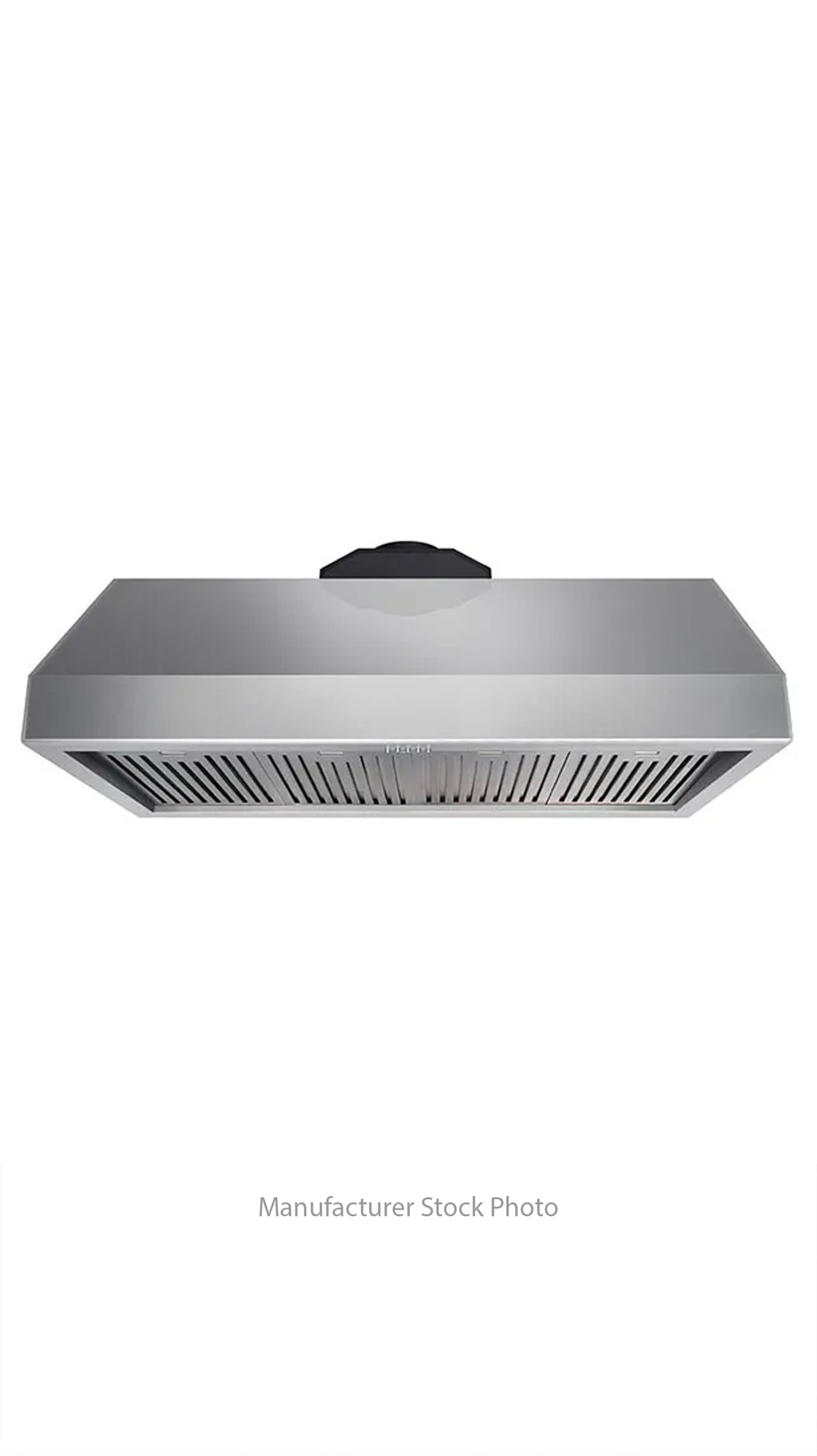 48" Thor Kitchen TRH4805 Under Cabinet Range Hood - Image 4
