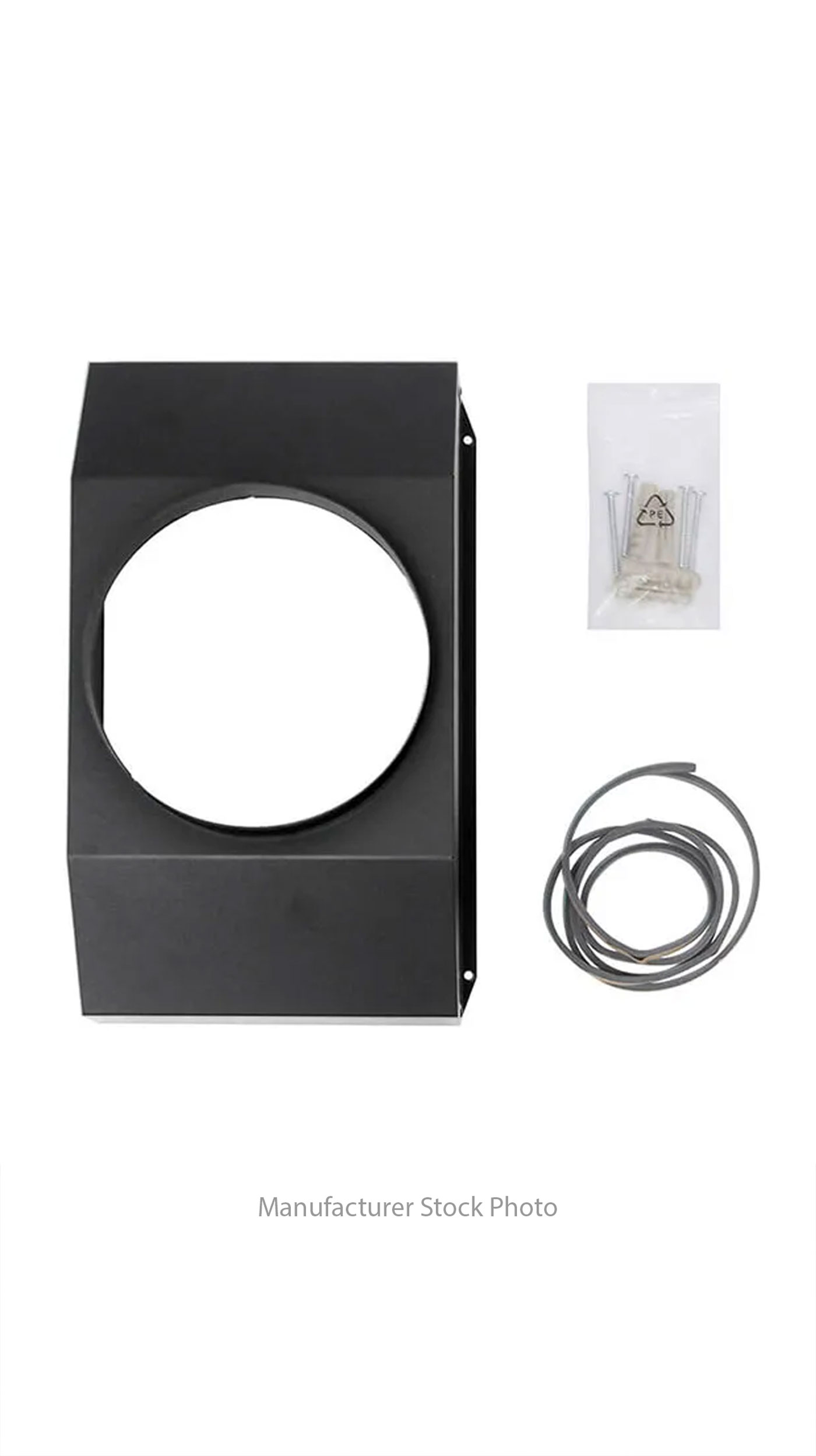 48" Thor Kitchen TRH4805 Under Cabinet Range Hood - Image 5