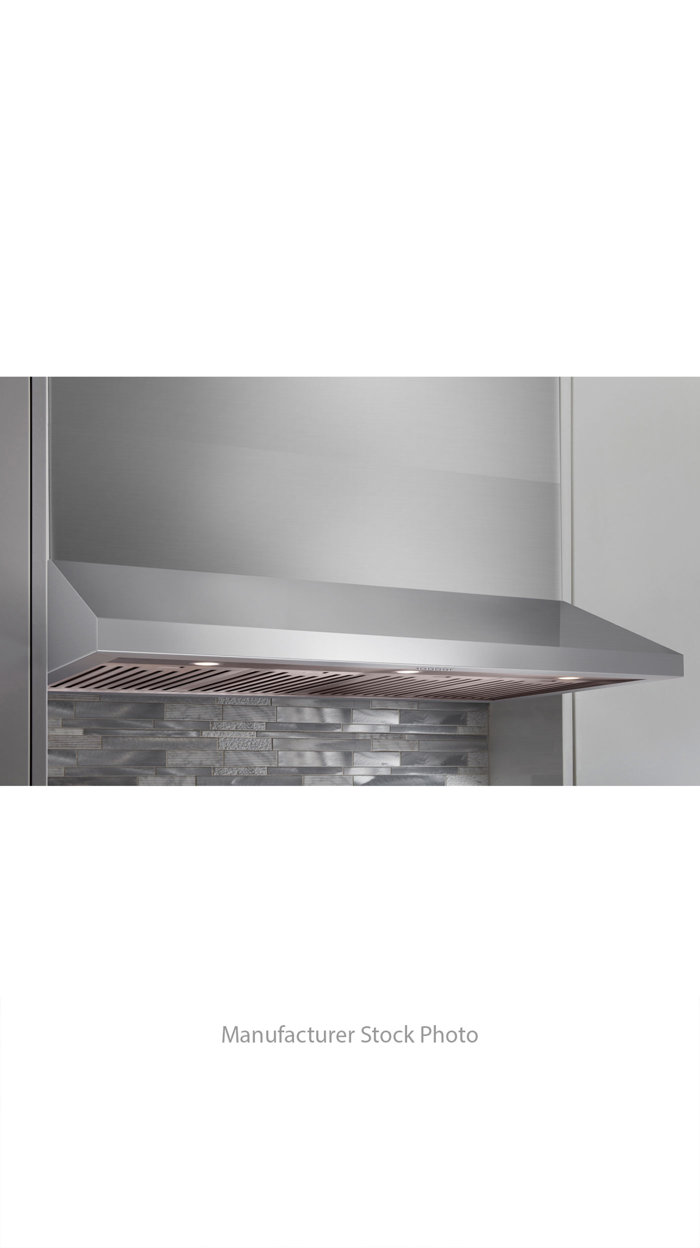 48" Thor Kitchen TRH4805 Under Cabinet Range Hood - Image 7
