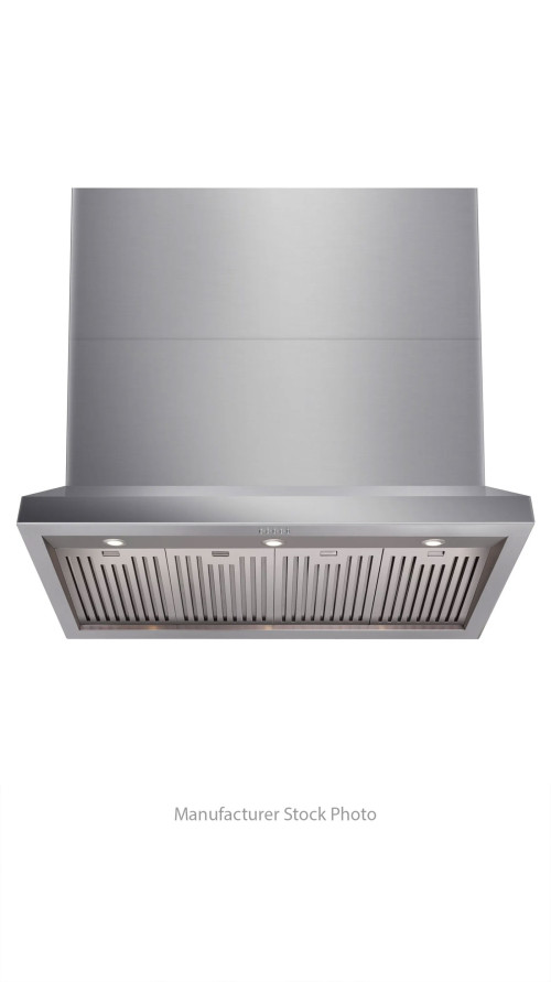 48" Thor Kitchen TRH4806 Wall Mount Range Hood