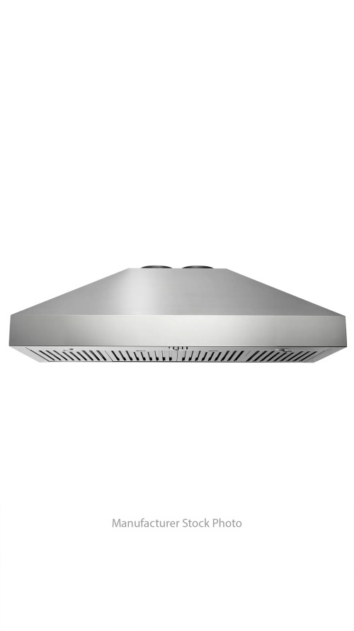 48" Thor Kitchen TRH48P Wall Mount Range Hood