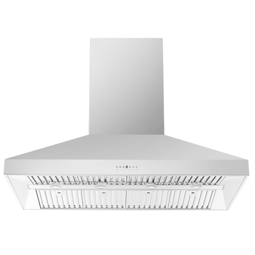 60" Forno Coppito FRHIS512960 Island Mount Range Hood