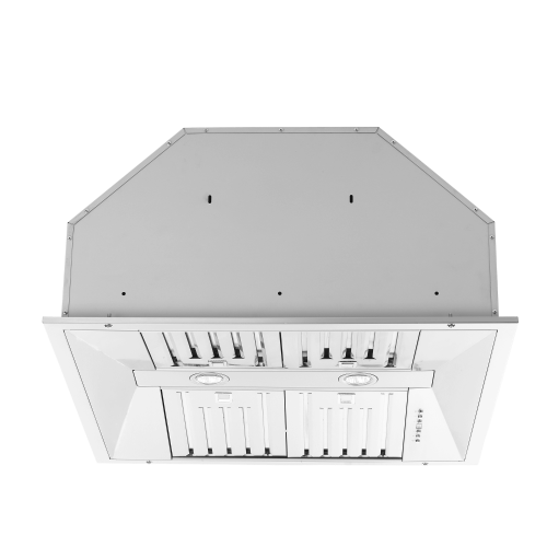 30" Forno Altilia FRHRE533730 Cabinet Insert Range Hood