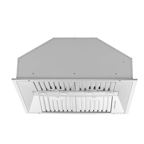 36" Forno Altilia FRHRE533736 Cabinet Insert Range Hood