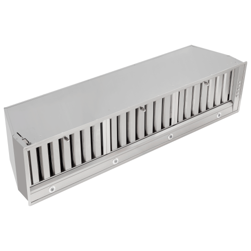48" Forno Frassanito FRHRE534648 Recessed Range Hood