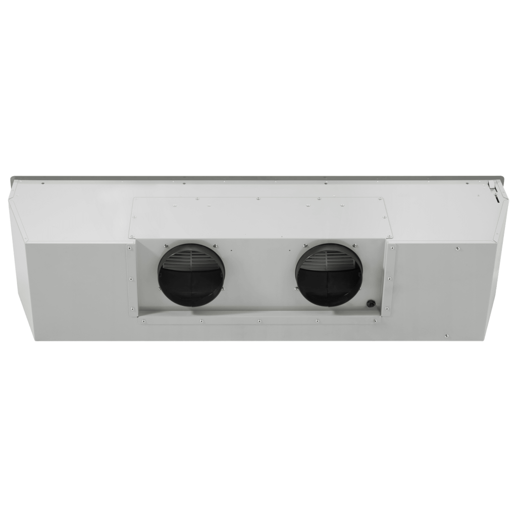 48" Forno Frassanito FRHRE534648 Recessed Range Hood - Image 5