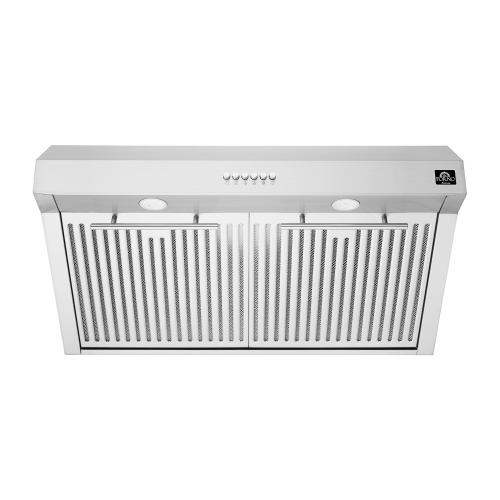 30" Forno FRHUC525530 Under Cabinet Range Hood