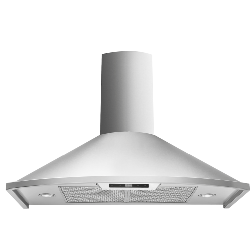 30" Forno FRHWM501030 Wall Mount Range Hood