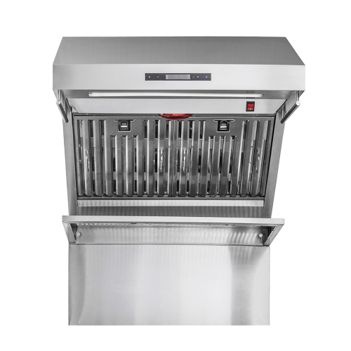 30" Forno FRHWM502930 Wall Mount Range Hood