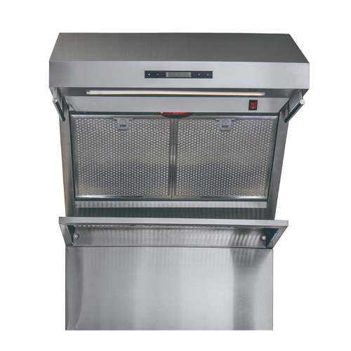 30" Forno FRHWM502930HB Wall Mount Range Hood