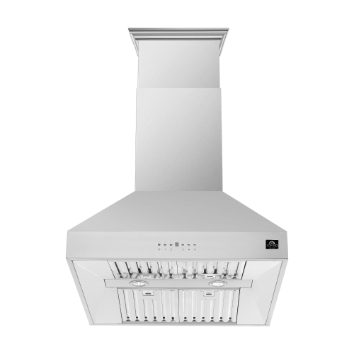 30" Forno Orvieto FRHWM509430 Wall Mount Range Hood