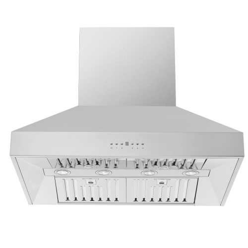 36" Forno Orvieto FRHWM509436 Wall Mount Range Hood