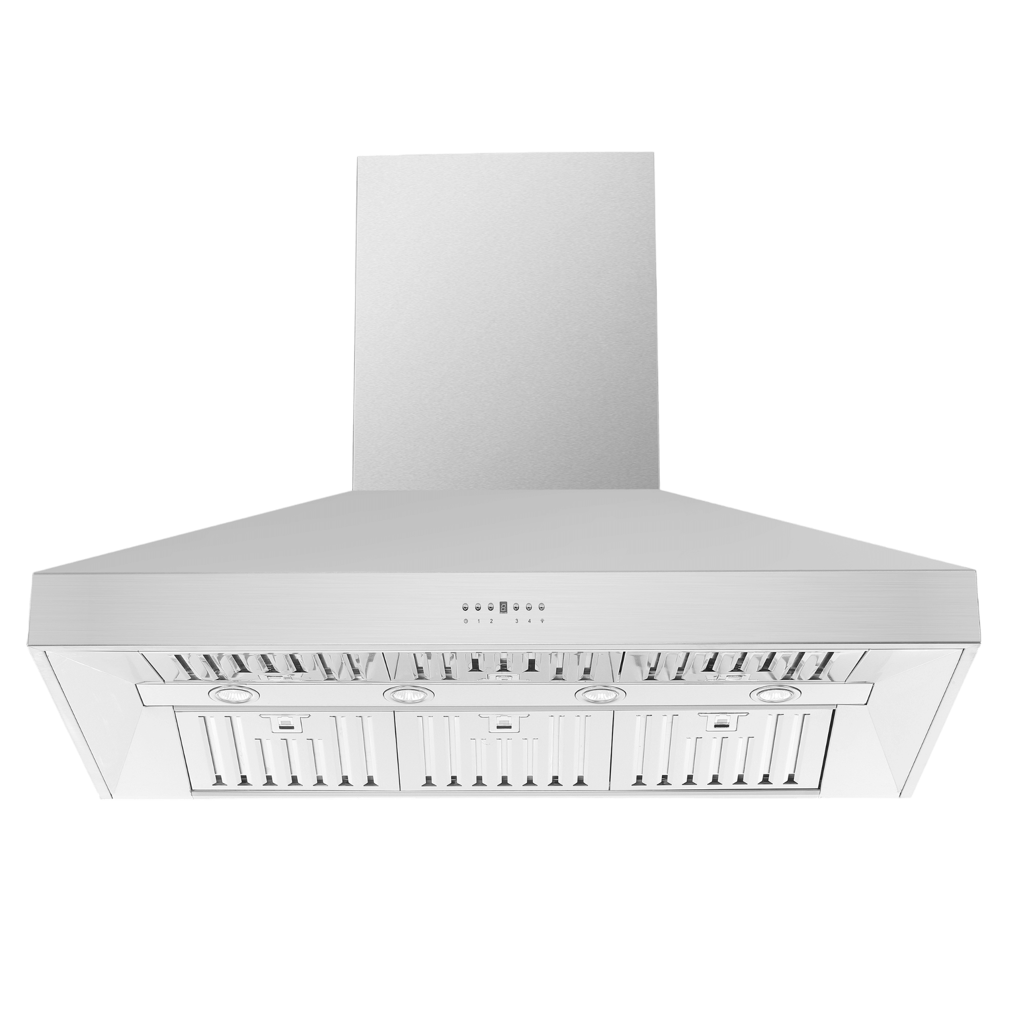 48" Forno Orvieto FRHWM509448 Wall Mount Range Hood
