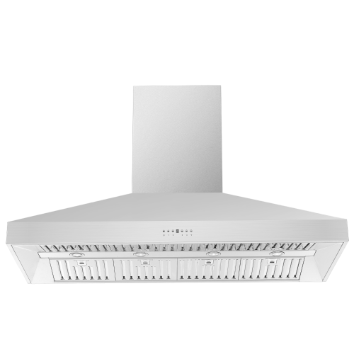 60" Forno Orvieto FRHWM509460 Wall Mount Range Hood