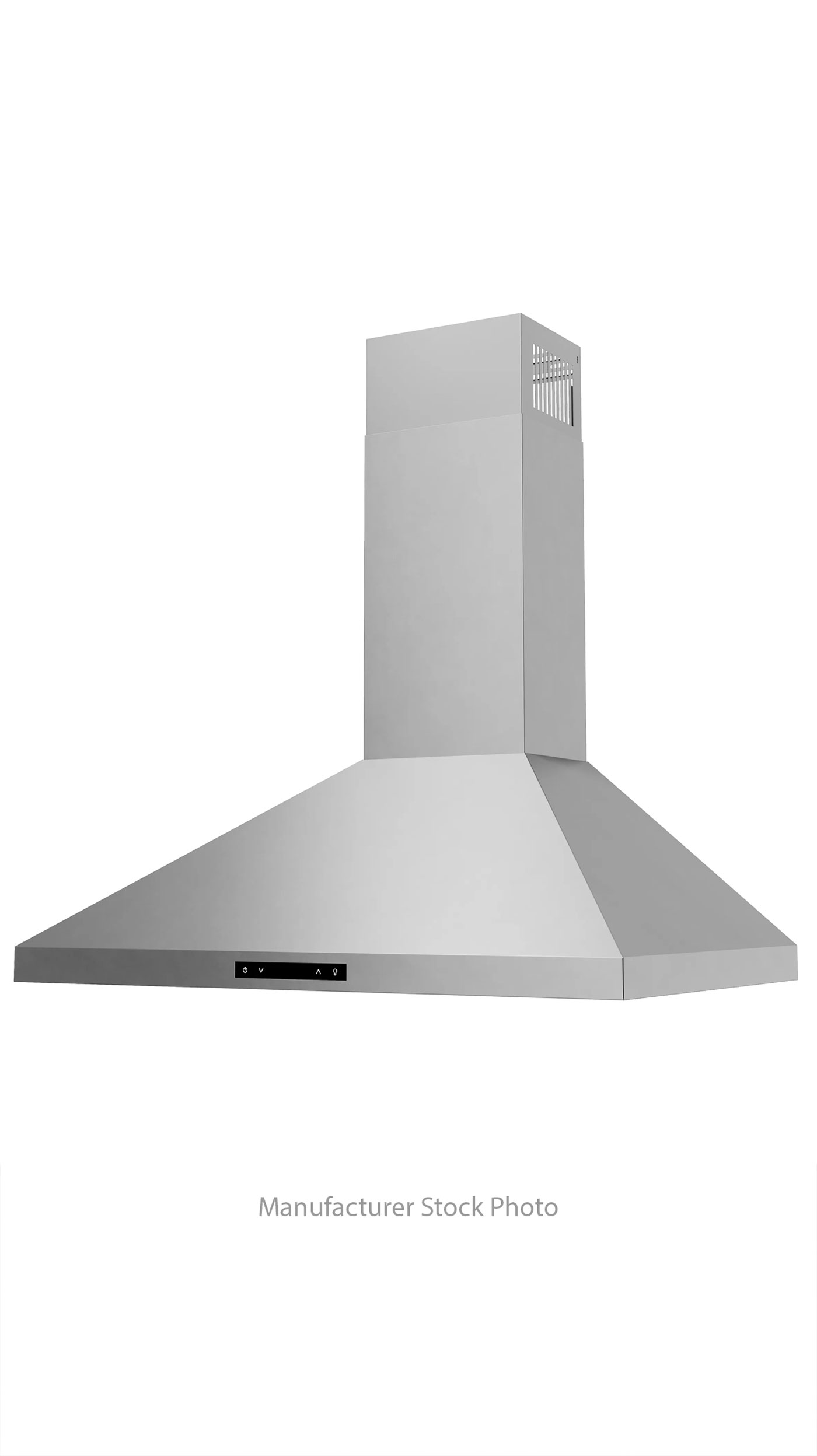 30" Thor Kitchen ARH30P Wall Mount Hood - Image 3