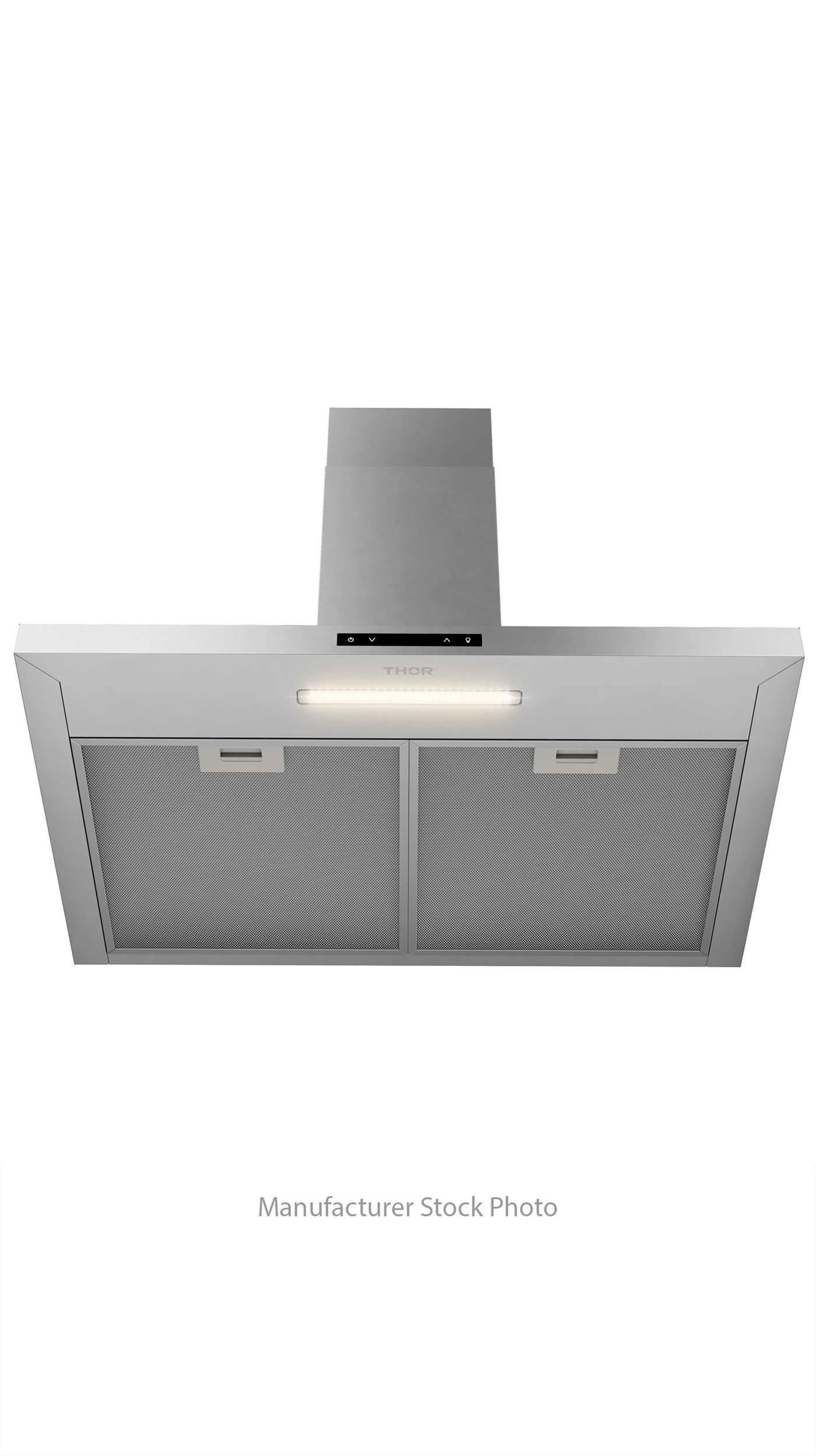 30" Thor Kitchen ARH30P Wall Mount Hood - Image 4