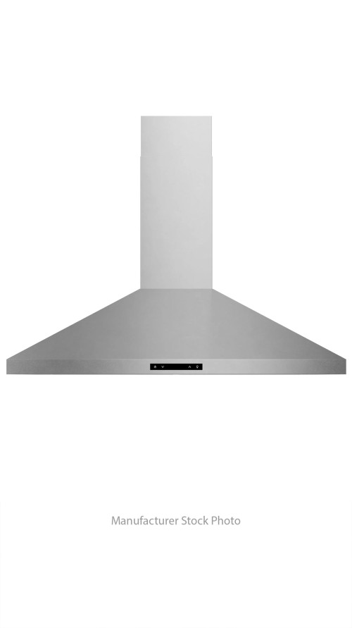 36" Thor Kitchen ARH36P Wall Mount Range Hood