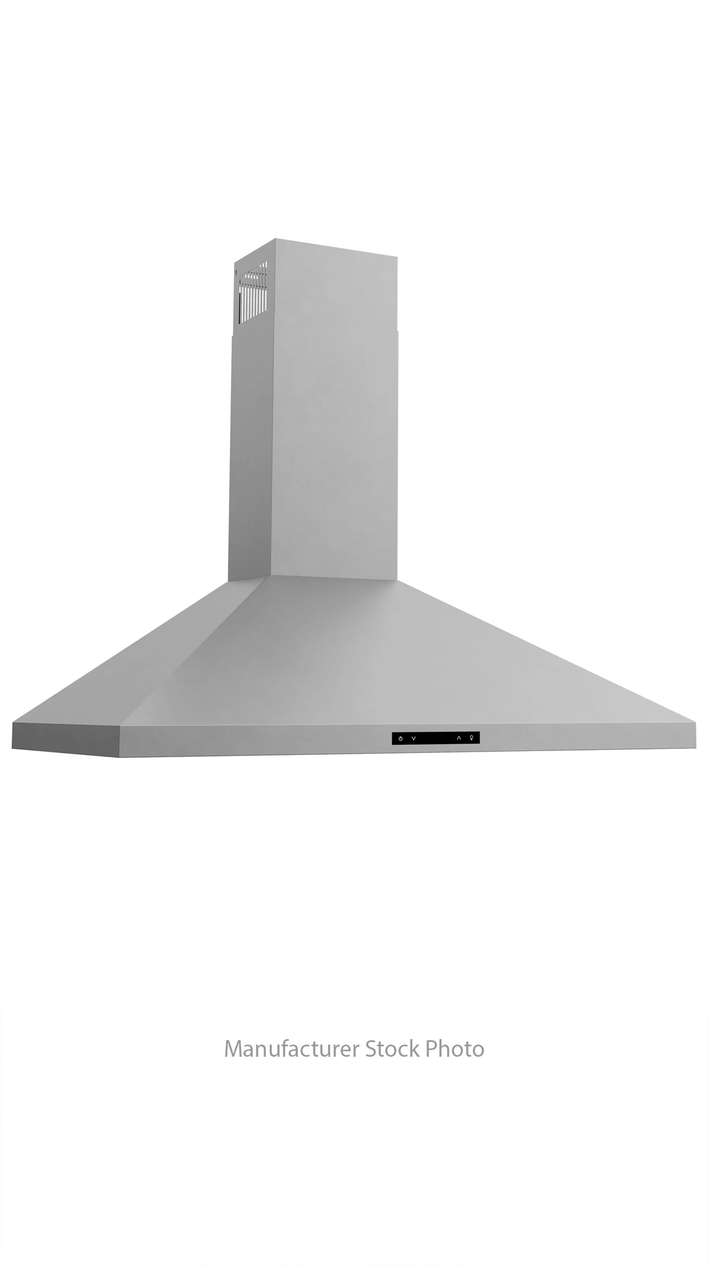 36" Thor Kitchen ARH36P Wall Mount Range Hood - Image 2