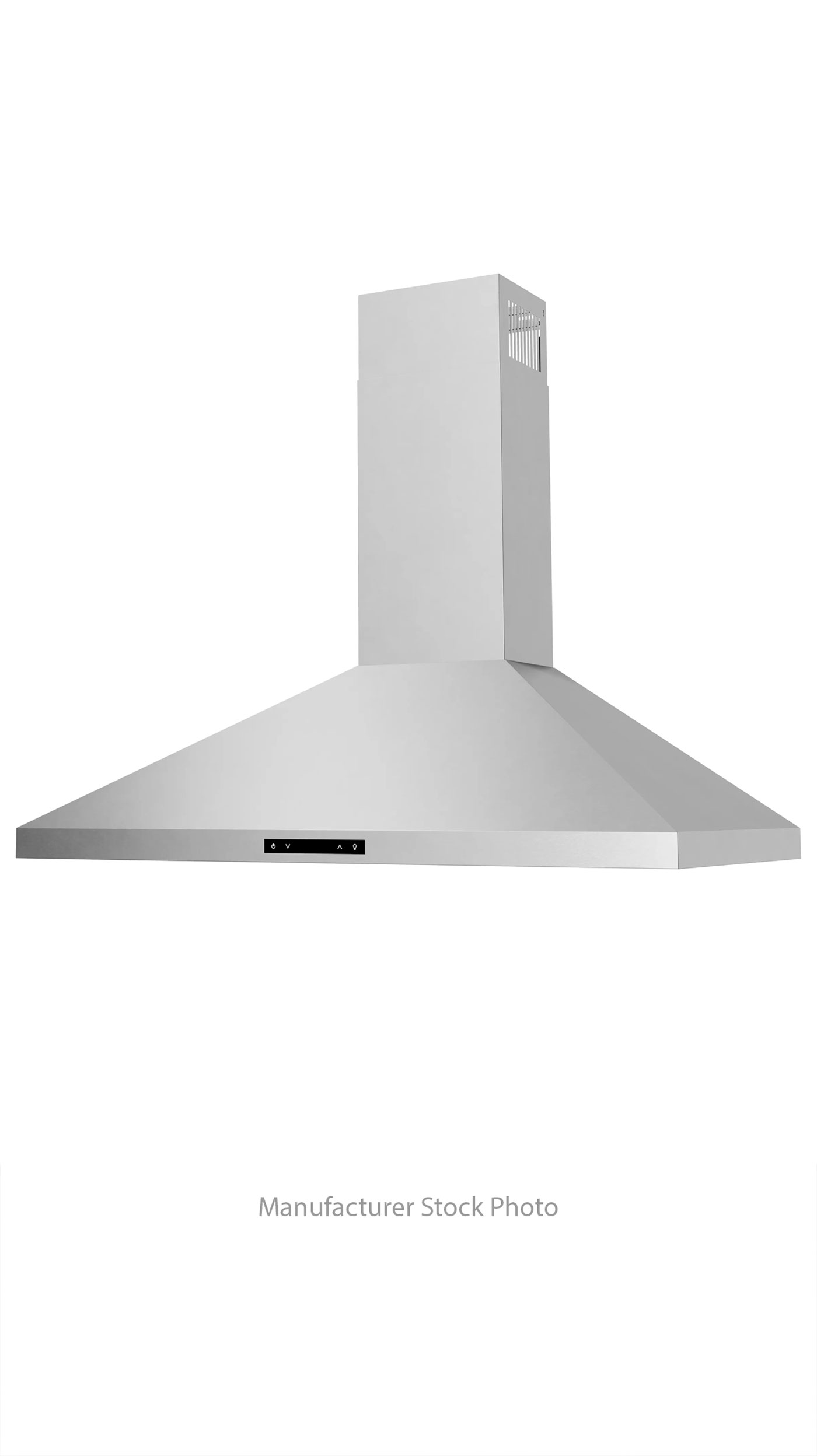36" Thor Kitchen ARH36P Wall Mount Range Hood - Image 3