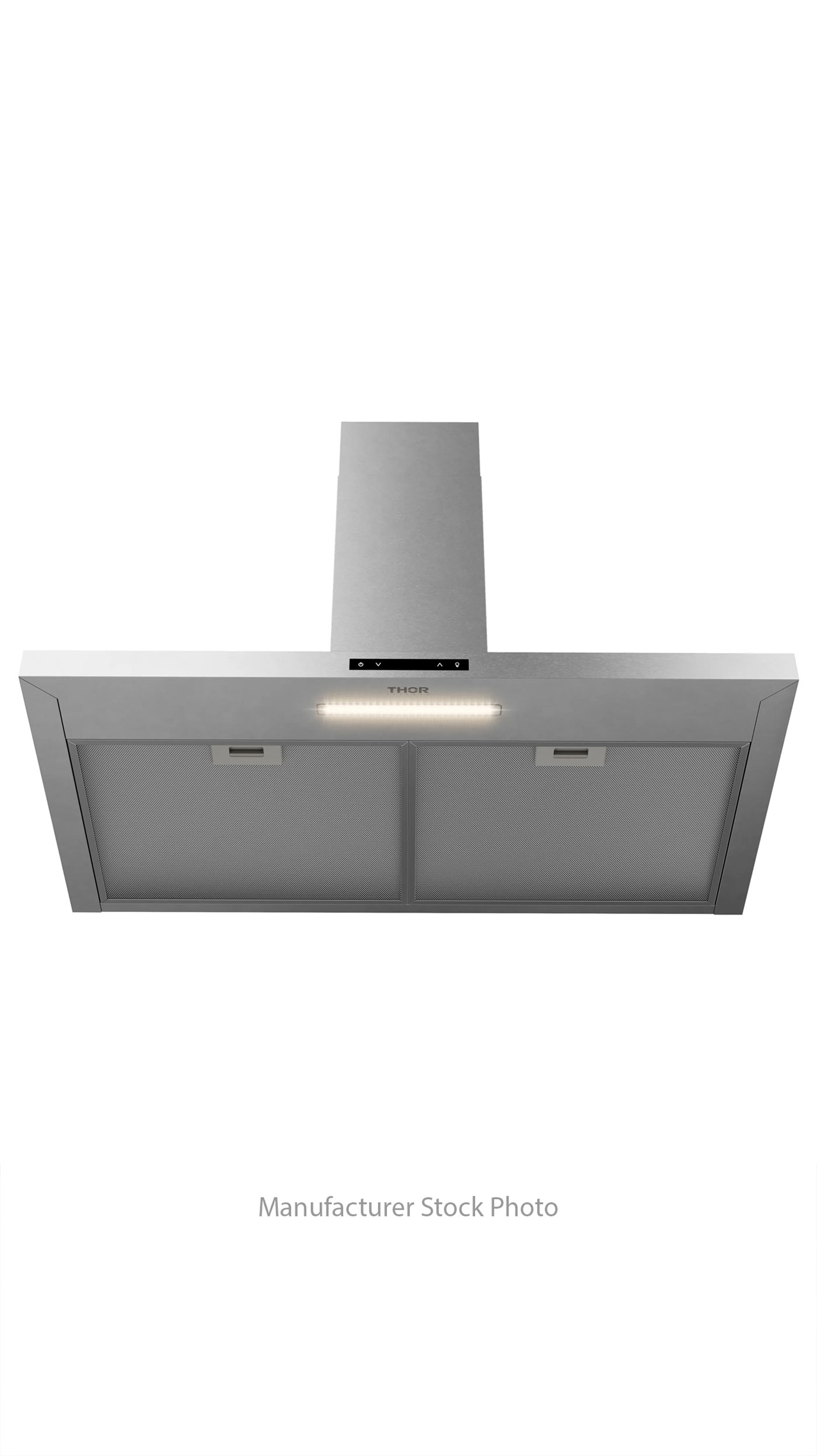 36" Thor Kitchen ARH36P Wall Mount Range Hood - Image 4