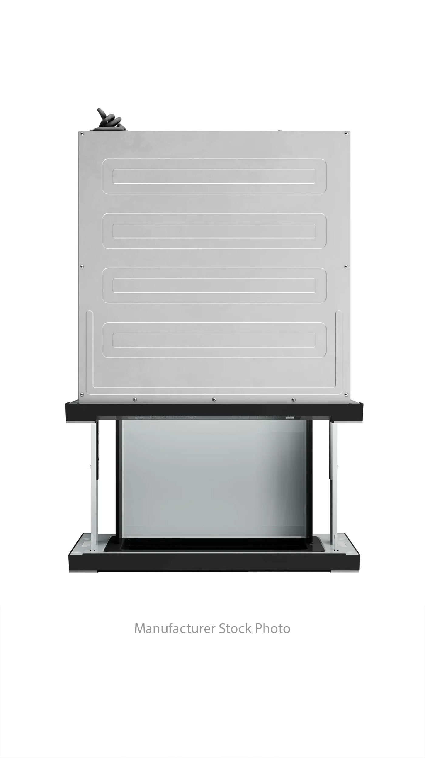 24" Thor Kitchen TMD2402 Built-In Microwave Oven - Image 5