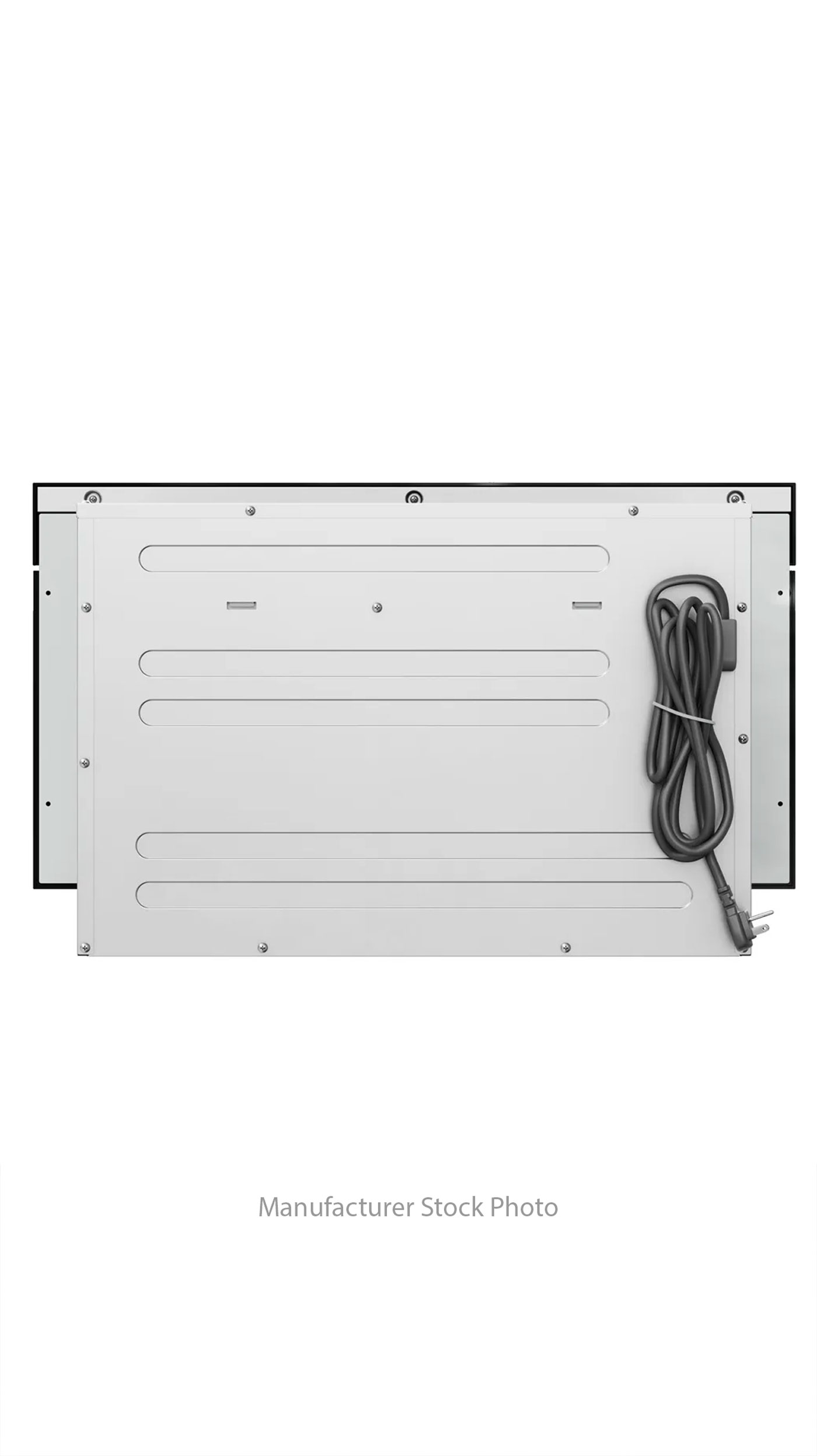 30" Thor Kitchen TMD3002 Built-In Microwave Oven - Image 3