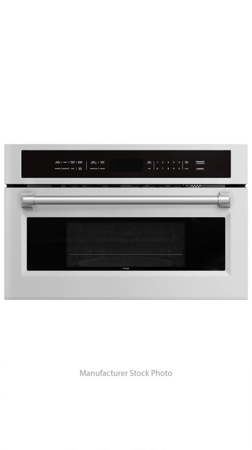 30" Thor Kitchen TMO30 Built-In Microwave