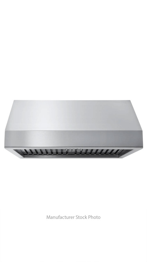 24" Thor Kitchen TRH2406 Under Cabinet Range Hood