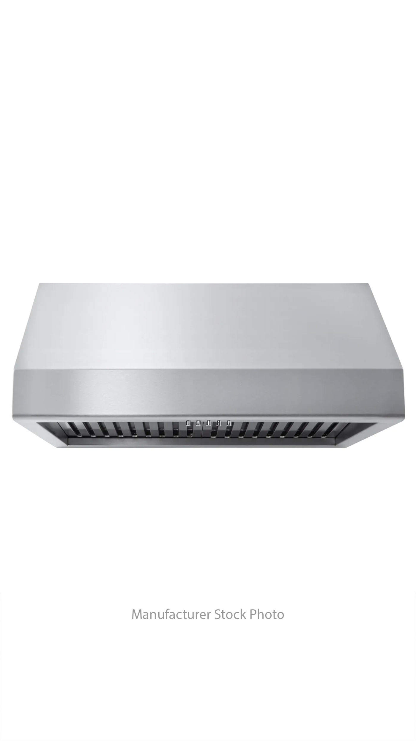 24" Thor Kitchen TRH2406 Under Cabinet Range Hood