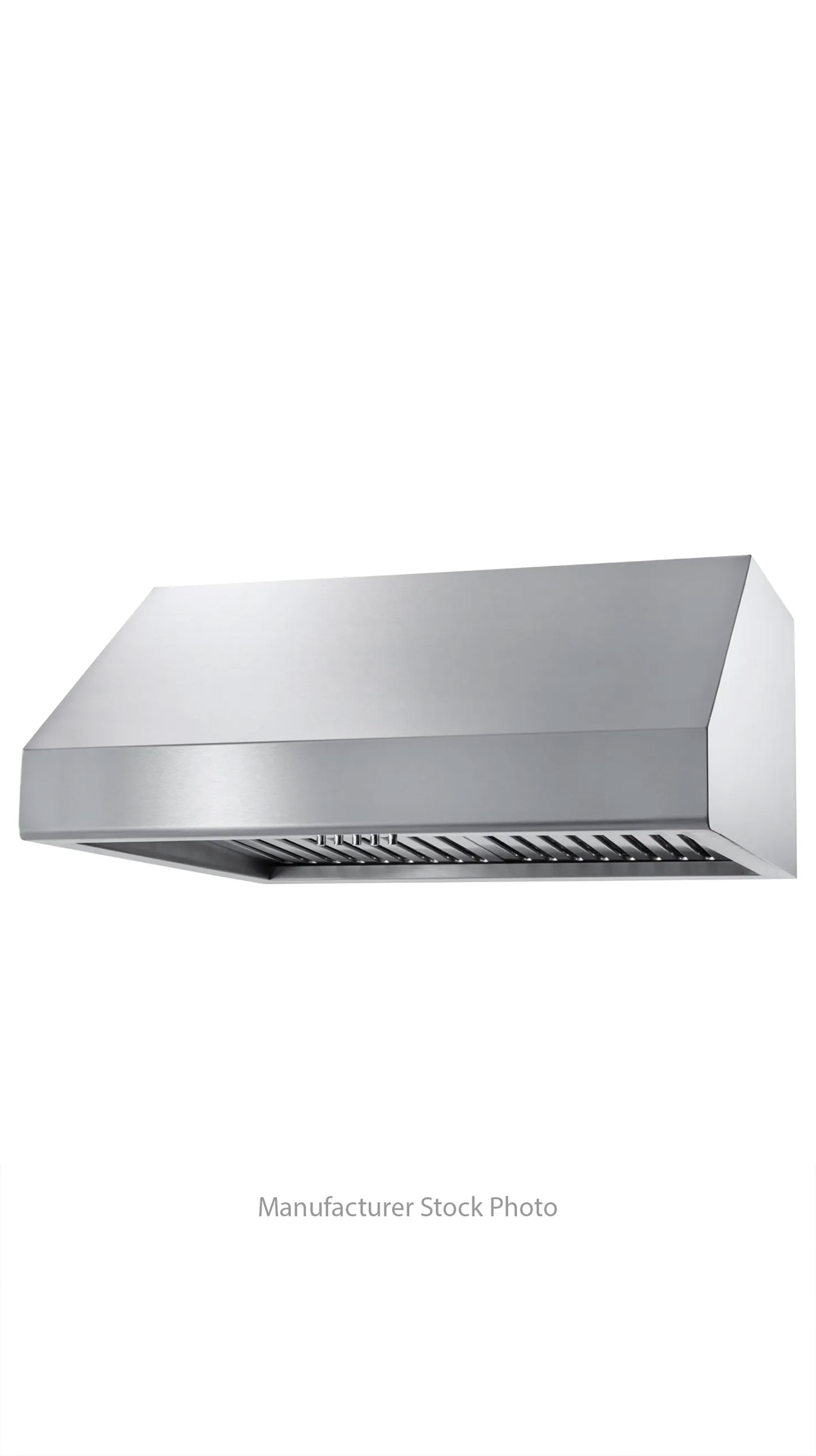 24" Thor Kitchen TRH2406 Under Cabinet Range Hood - Image 2